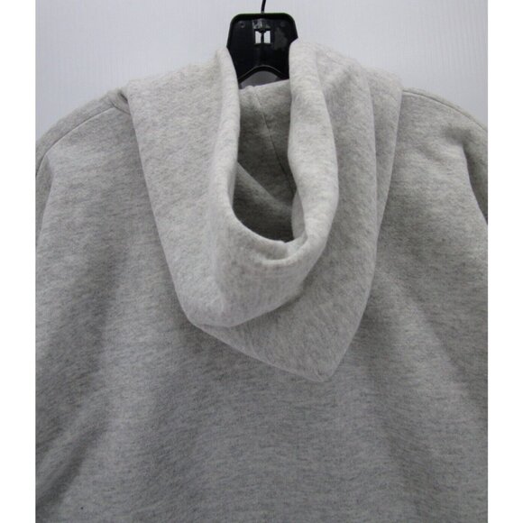 VINTAGE University of Michigan Wolverines Sweatshirt Medium TNT 90s * - Picture 9 of 14